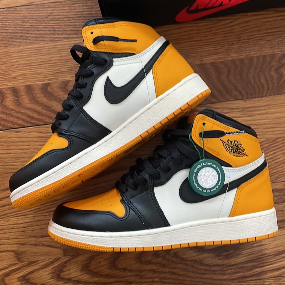 Nike Air Jordan 1 Retro High